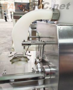 เครื่องห่อขนมจีบ Siomai Machine 6