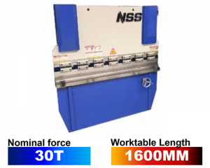 1. 30T ขนาด 1600mm