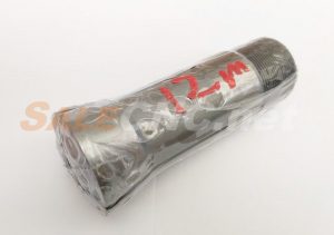 12mm collet YB 25 3