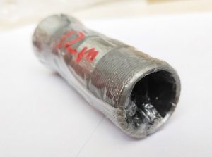 12mm collet YB 25 5