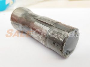 14mm collet YB 25 4