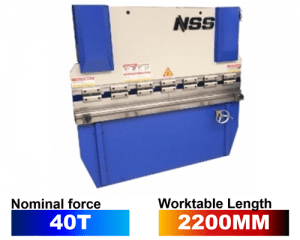 2. 40T ขนาด 2200mm