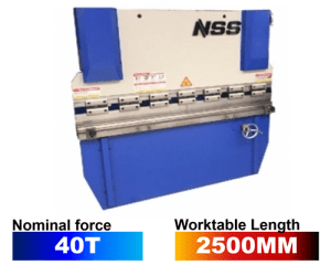 3. 40T ขนาด 2500mm
