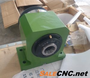 Cyliner Integrated Collet Chuck DAM 2