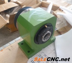 Cyliner Integrated Collet Chuck DAM 5