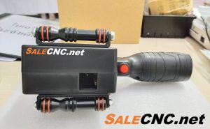 Handheld inkjet printer G 650