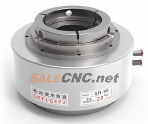 Rotary Power Chuck GH 1