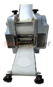 Automatic Dumpling Sheet Making Machine 6
