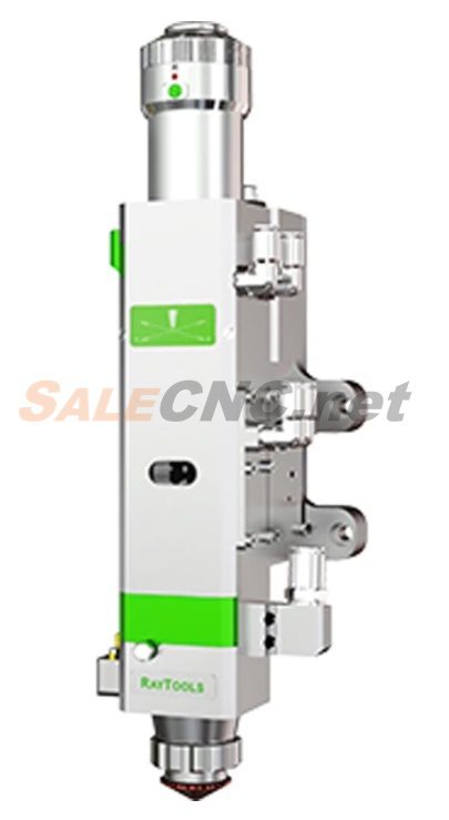 BM109 Laser Head Cutting Raytool 2