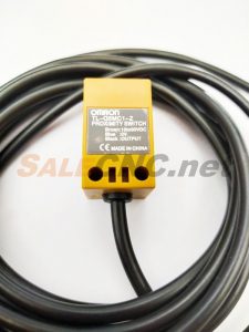 Limit Switches NPN OMRON TL Q5MC1 Z 1