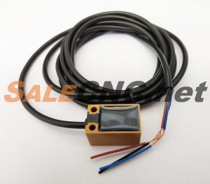 Limit Switches NPN OMRON TL Q5MC1 Z 2