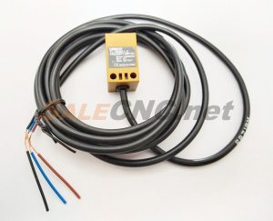 Limit Switches NPN OMRON TL Q5MC1 Z 4