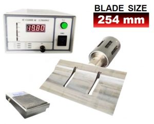 Ultrasonic Cutter 254mm 500x400 1