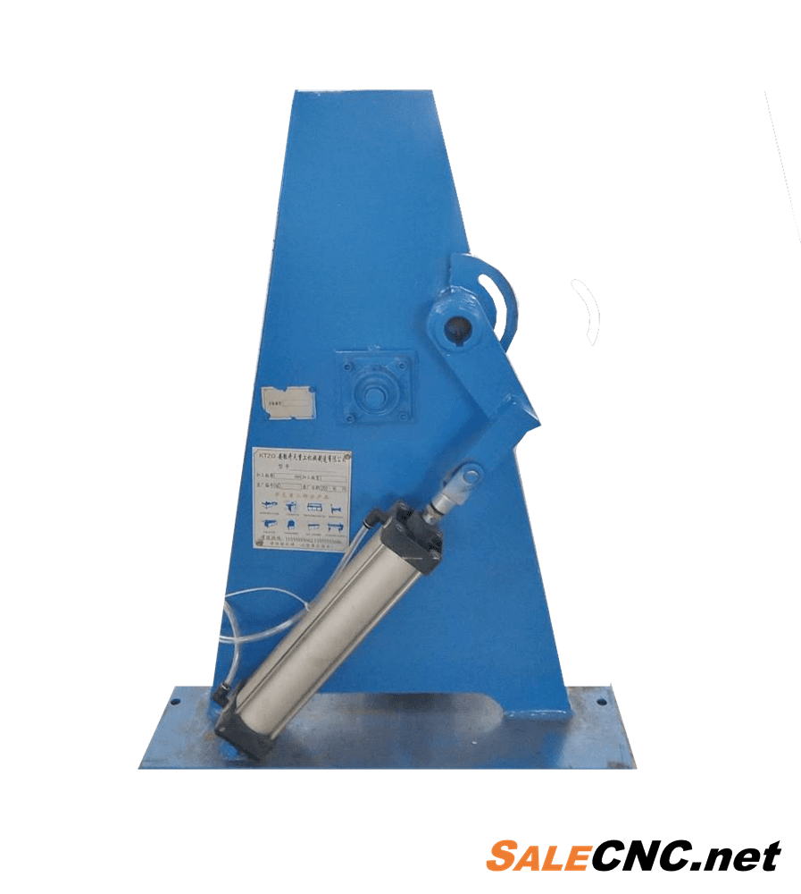 เครื่องพับเหล็ก ระบบนิวเมติกส์ Pneumatic ยาว 2500mmหนา 1.5mm6