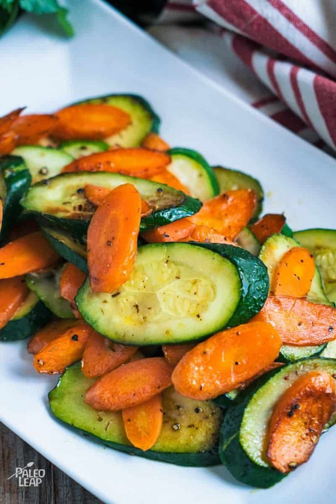 11 Keto Recipes with Carrots