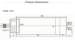 3.2KW 3