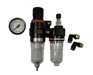 Air gateFiller APC2000
