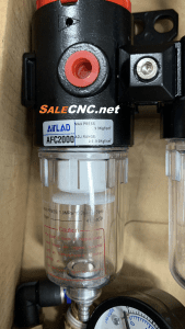 Air gateFiller APC20002