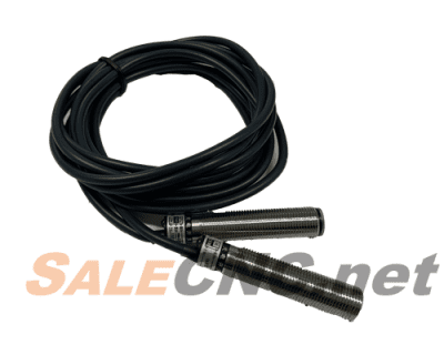 Limit switch E3F