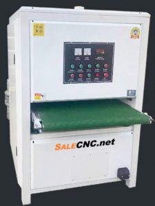 Metal Polishing and Deburring Machine 1 1