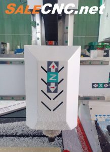 Router QL 1325 2