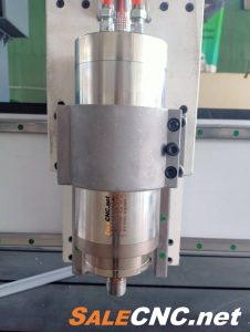 Router model 1325 2