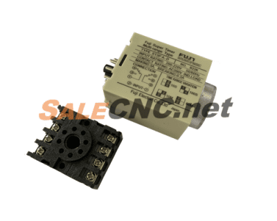 Timer Multi-range type ST3P A-D (min)