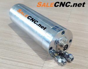 example spindle 800w 1