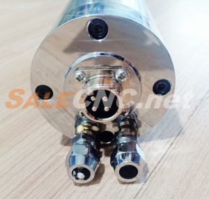 example spindle 800w 2