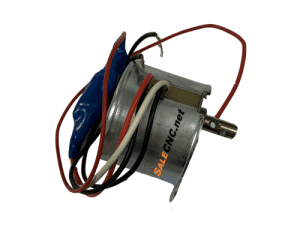 motor เล็ก