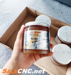 จารบี จาระบี 300g TOHOKU Grease for Bearings Linear Rails Ballscrews 3