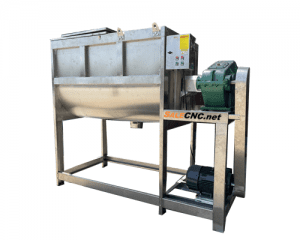 เครื่องผสมอาหาร 1000 L