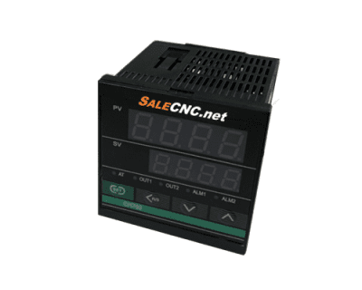 คอลโทรลเลอร์ควบคุมเตาทองม้วน (Controller) – อะไหล่เครื่องทำทองม้วน