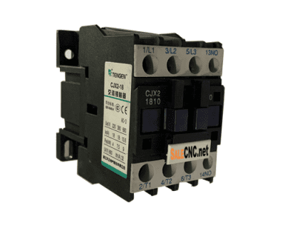 คอลโทรลเลอร์แม่เหล็ก (Magnetic control) - อะไหล่เครื่องทำทองม้วน