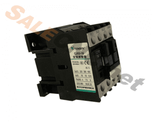 Magnetic contactor2
