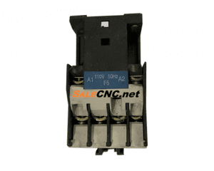 Magnetic contactor3