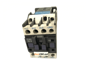 Magnetic contactor4