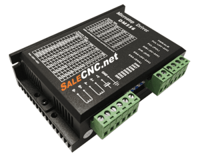 ไมโครสเต็ปไดร์เวอร์ (Microstep Driver) DM556