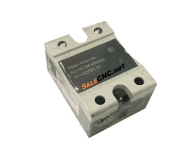 โซลิดรีเลย์ (Solid relay) CDG1-1DA 10A - อะไหล่เครื่องทำทองม้วน