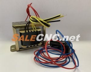 Transformer Capacitor