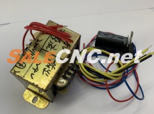 Transformer Capacitor2