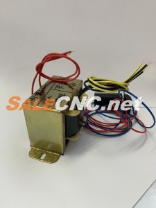 Transformer Capacitor3
