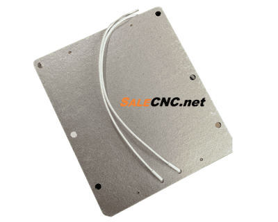 แผ่นทำความร้อน (Heating plate) - อะไหล่เครื่องทำทองม้วน