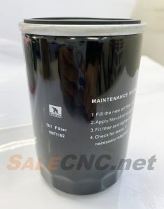 Oil Filter H071102 5