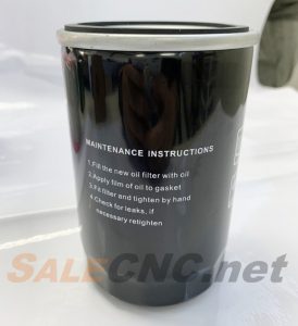 Oil Filter H071102 7