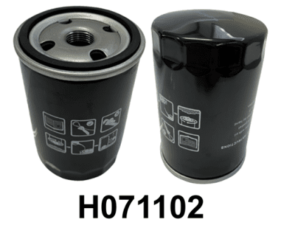Oil Filter H071102 Sanfam Parts for Fiber Laser 500x400 1