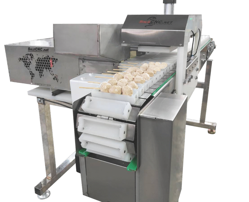 เครื่องเสียบสายพาน