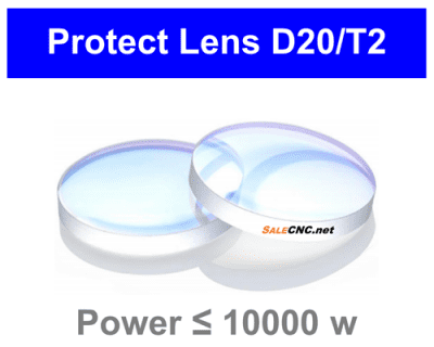 10k Protect Lens D20 T2