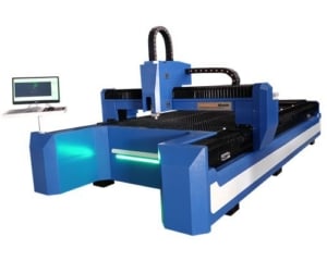 CNC Fiber Laser FB 16 1530 1000W 3in1 500x400 1