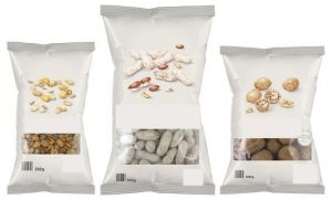 Die cut Window packaging Packaging Design Inspiration
